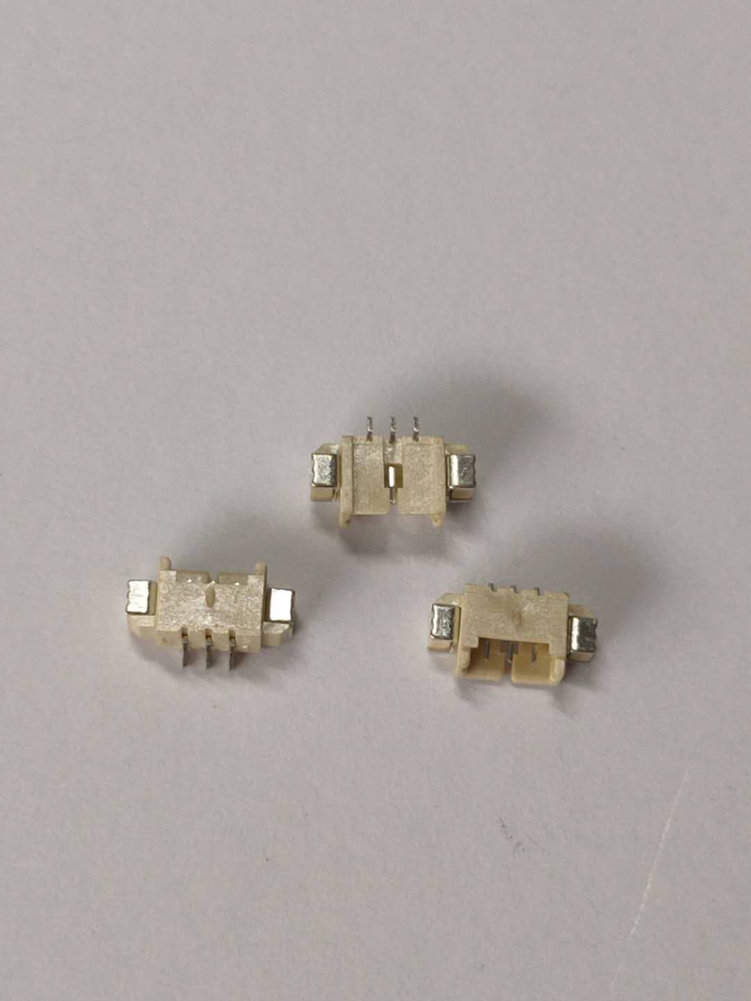 THD1252 Wafer臥貼1.25pitch THD1252 Wafer臥貼1.25pitch